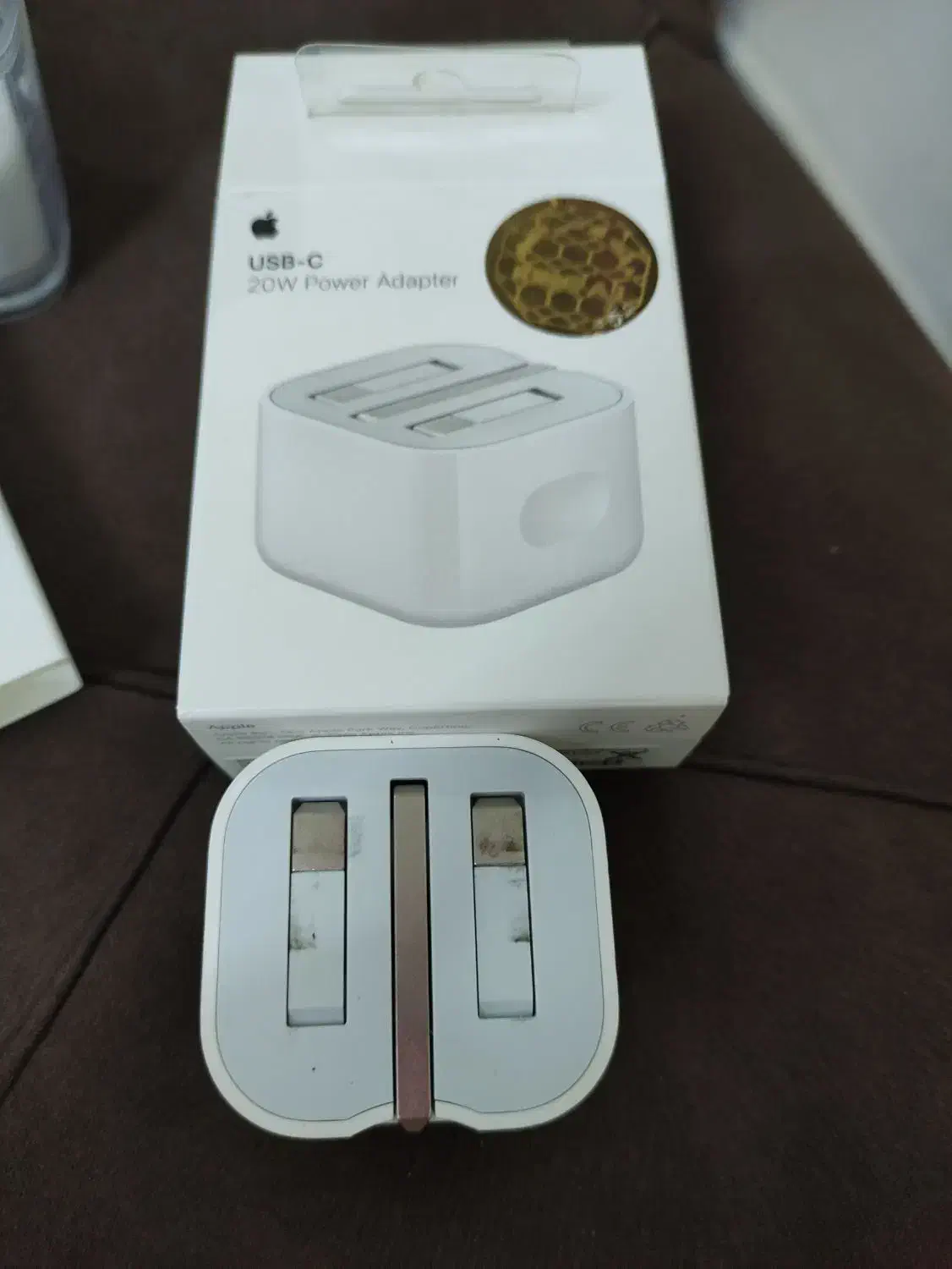 آداپتور و شارژر|لوازم جانبی موبایل و تبلت|گنبد کاووس, |دیوار