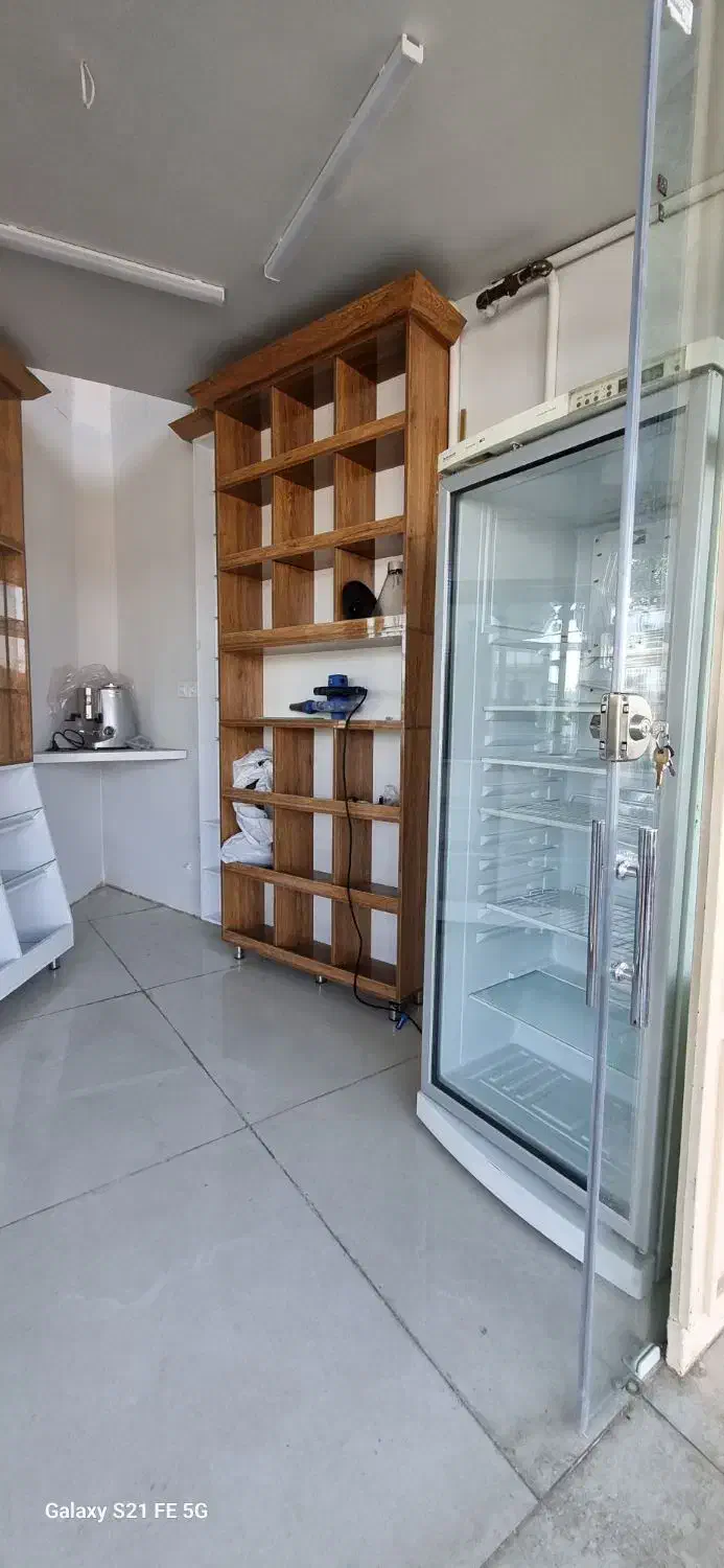 مغازه قهوه و خشکبار|فروش مغازه و غرفه|فردوس (خراسان), |دیوار