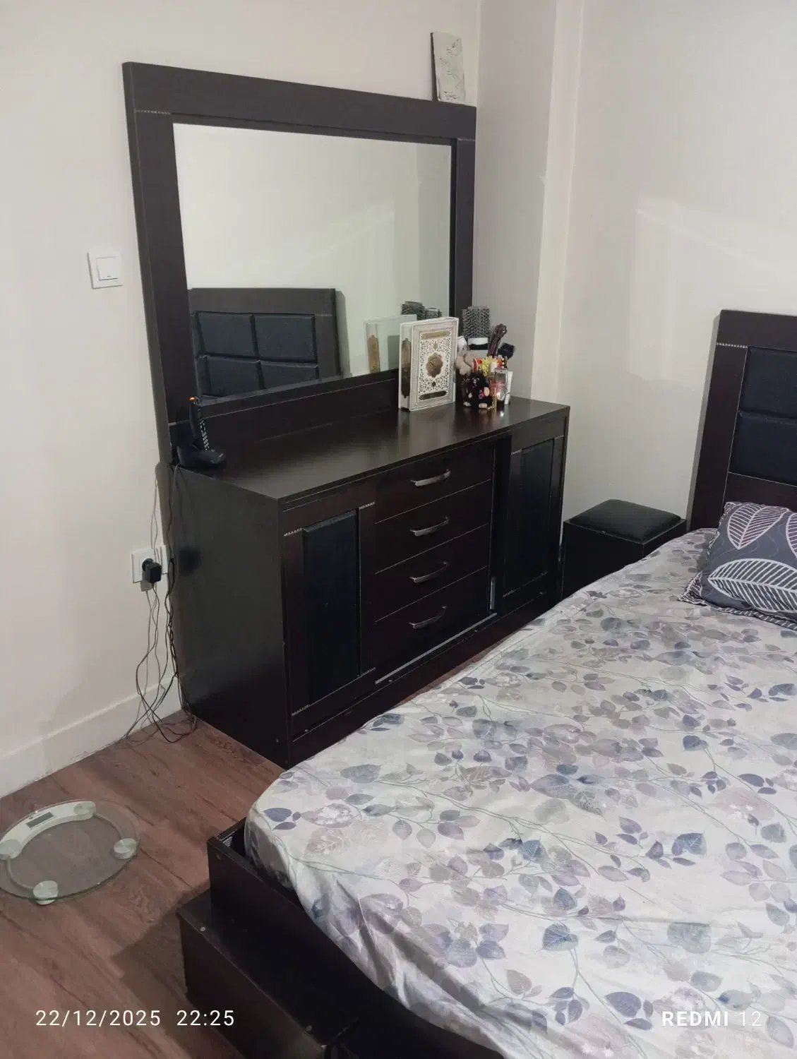 سرویس خواب ۲نفره|تخت و سرویس خواب|تهران, فردوس|دیوار