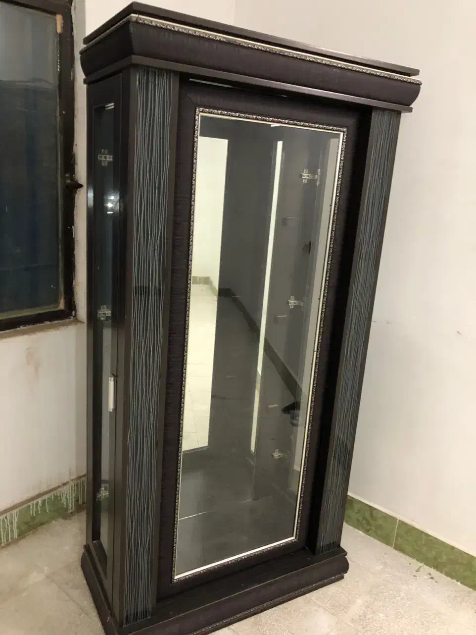 بوفه|بوفه، ویترین، کنسول|سبزوار, امیر کبیر|دیوار