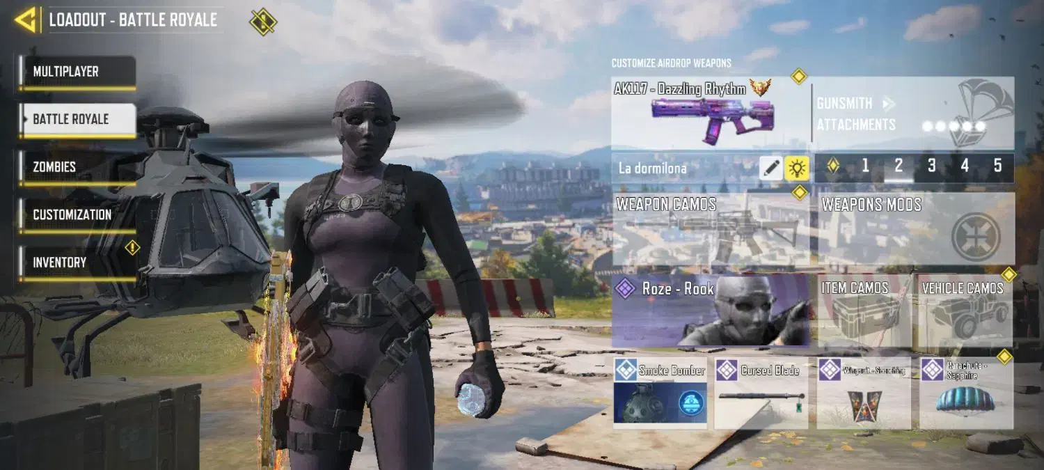 اکانت کالاف|کنسول، بازی ویدئویی و آنلاین|خرم‌آباد, |دیوار