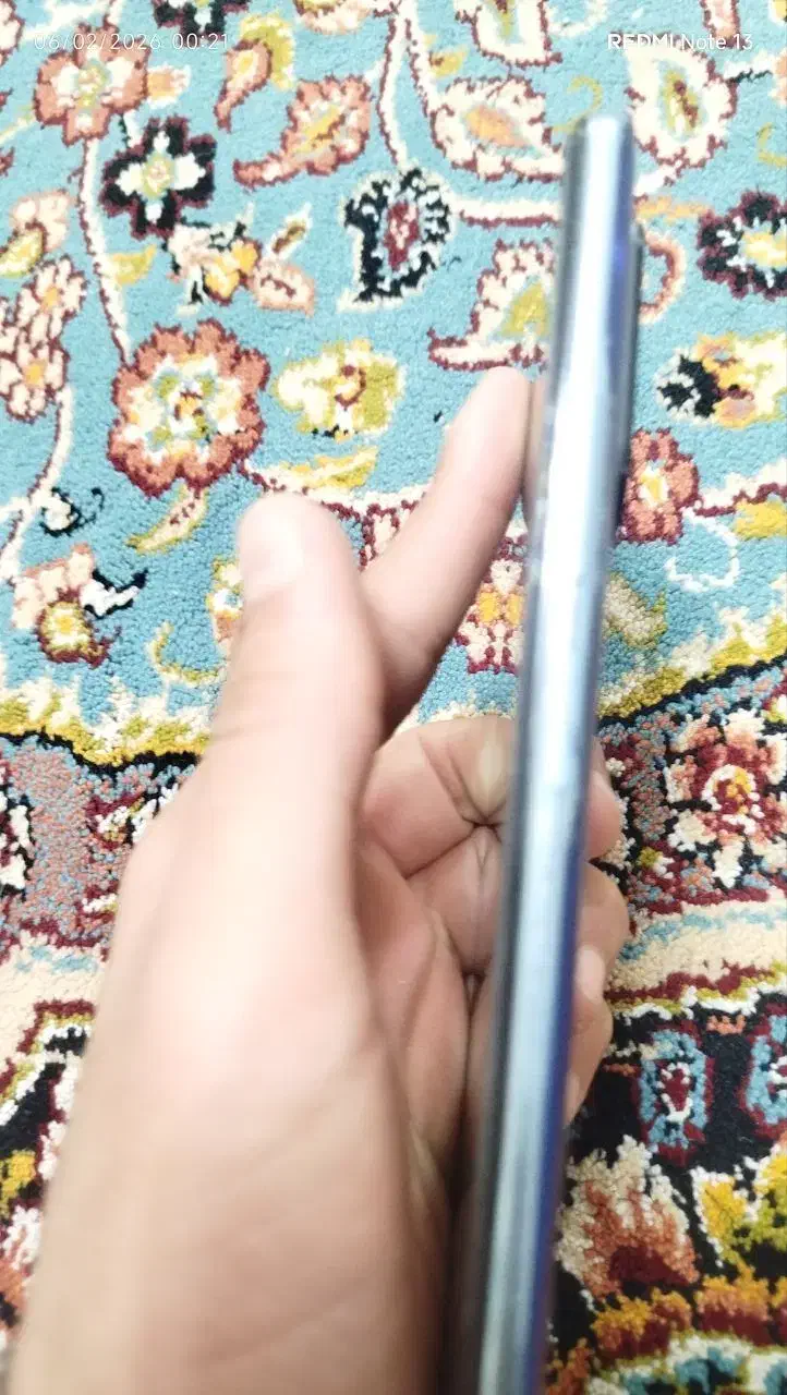 گوشی پکو F3|موبایل|زاهدان, |دیوار