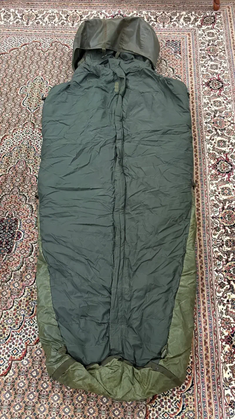 کیسه خواب|کوهنوردی و کمپینگ|تهران, پاسداران|دیوار