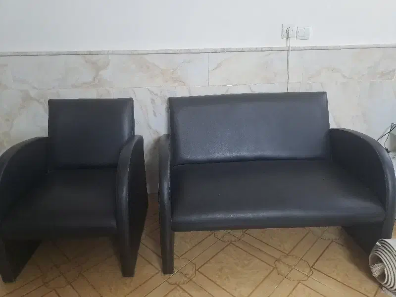 مبل چرم|مبلمان اداری|نیشابور, پاستور|دیوار