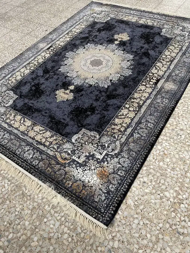 فرش۷۰۰شانه تعویض با فرش کهنه ودست دوم|فرش|پیشوا, |دیوار