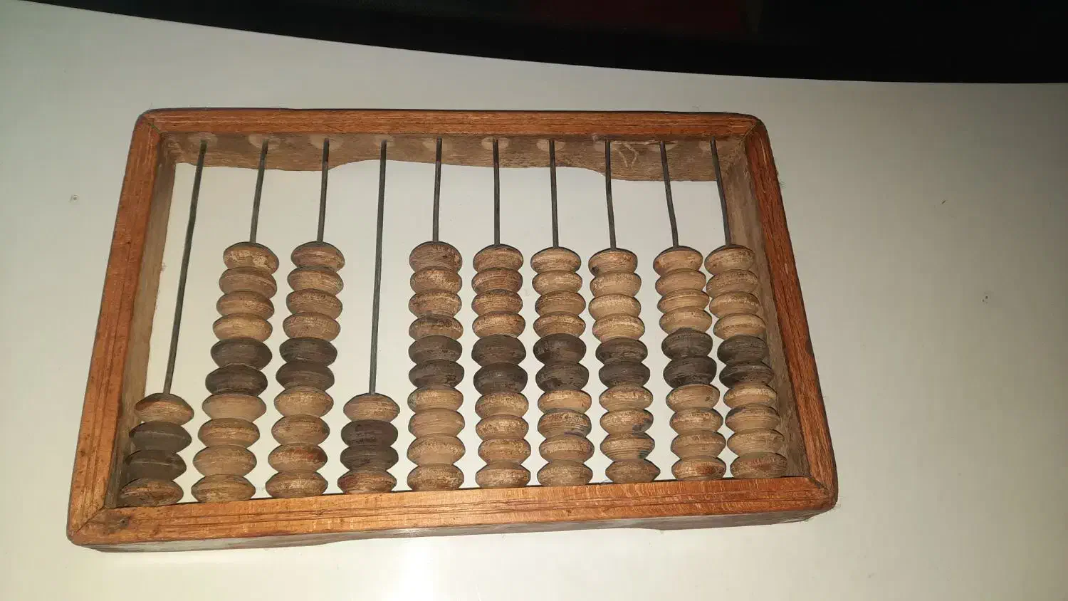 چرتکه قدیمی|کلکسیون اشیاء عتیقه|مرند, |دیوار