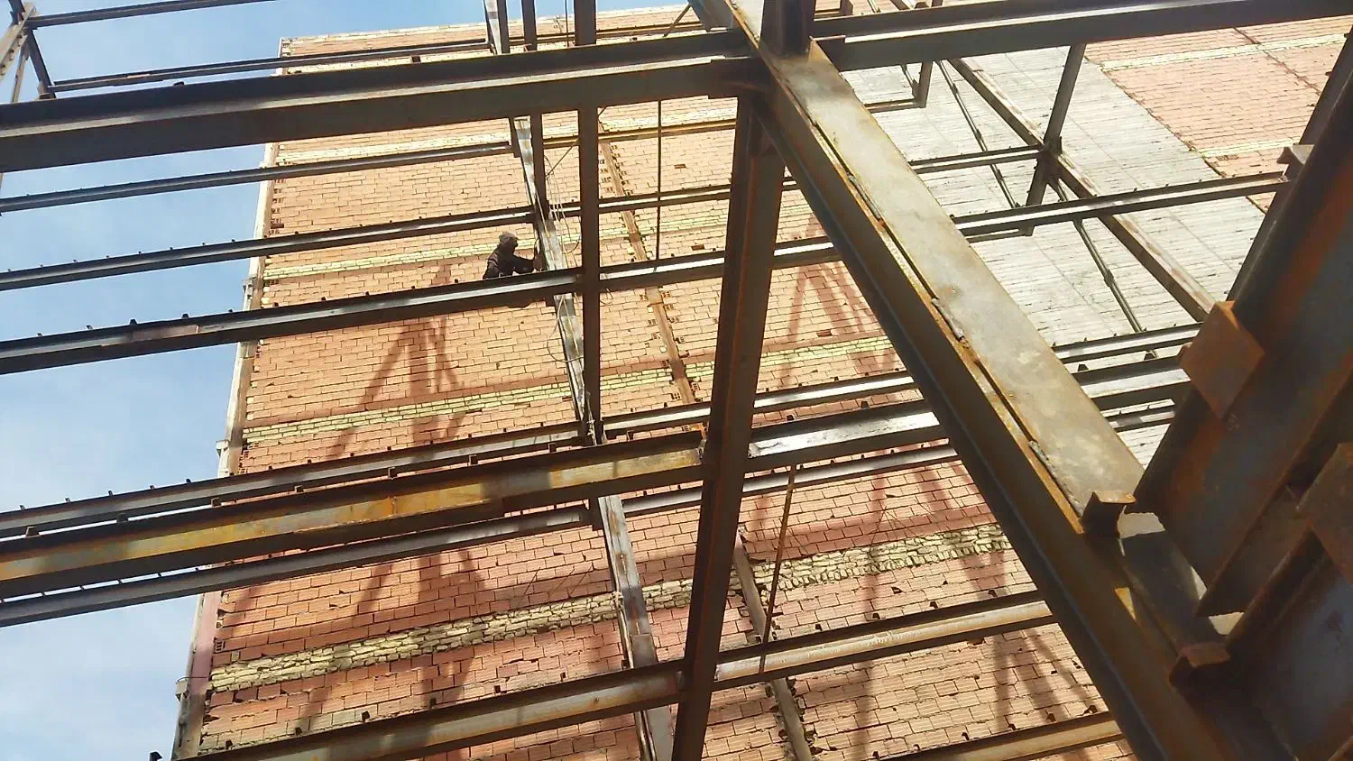 برشکاری وجوشکاری|خدمات پیشه و مهارت|قوچان, |دیوار