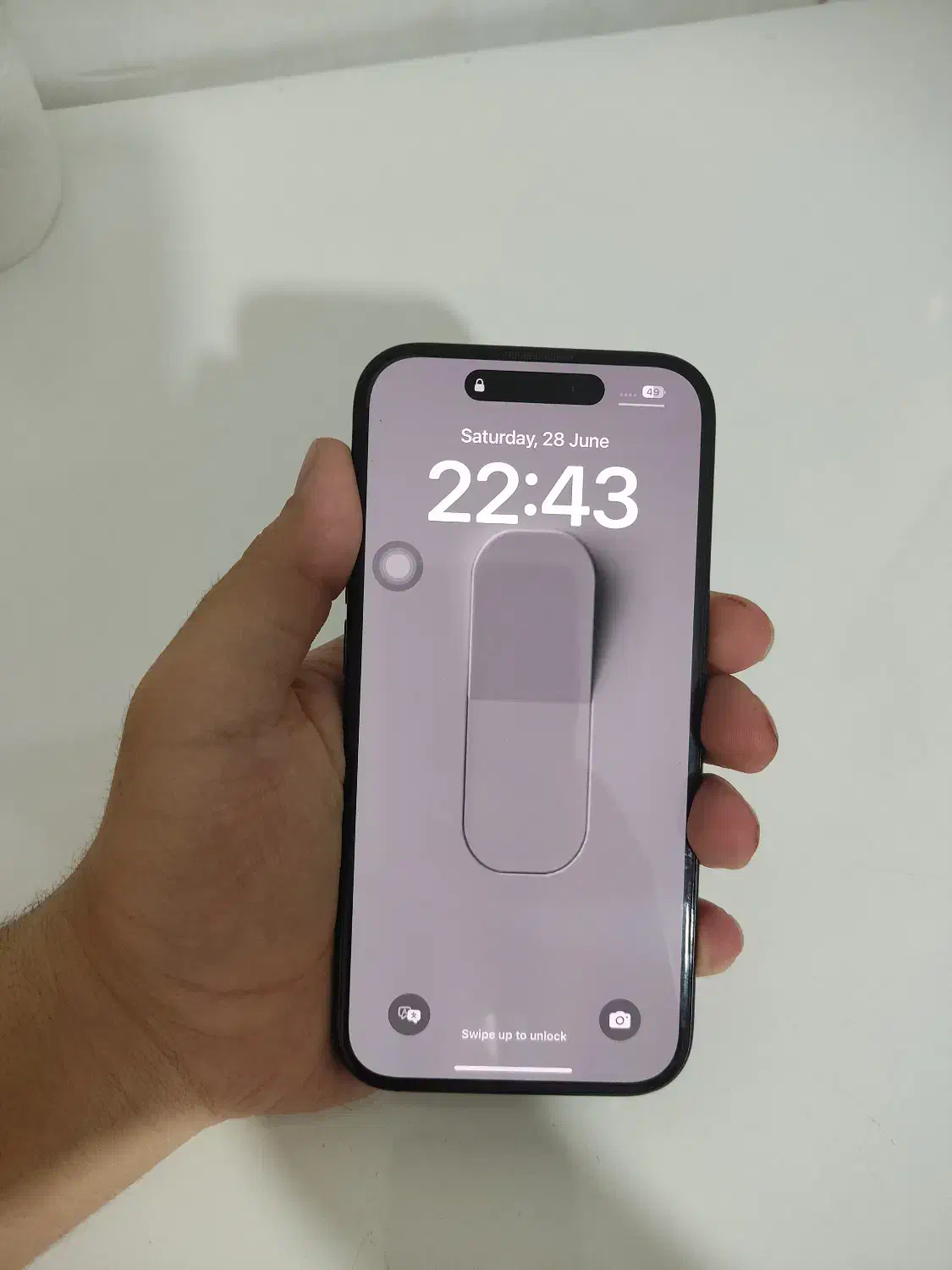 ایفون 15 نرمال|موبایل|قرچک, شهرک طلائیه|دیوار