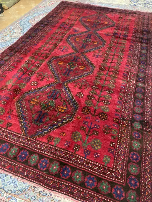 سه تخته فرش|فرش|تهران, جوادیه تهرانپارس|دیوار