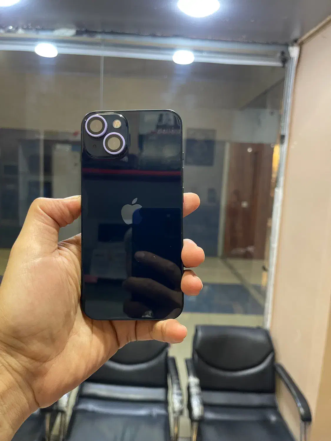 ایفون۱۳نرمالza/نقدواقساط|موبایل|قم, عمار یاسر|دیوار