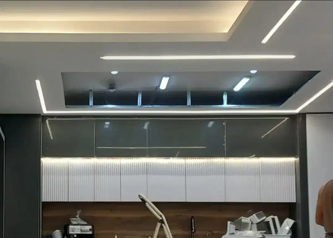 برقکاری ساختمان/ تمام وقت / شبانه روزی|خدمات پیشه و مهارت|بندرلنگه, |دیوار