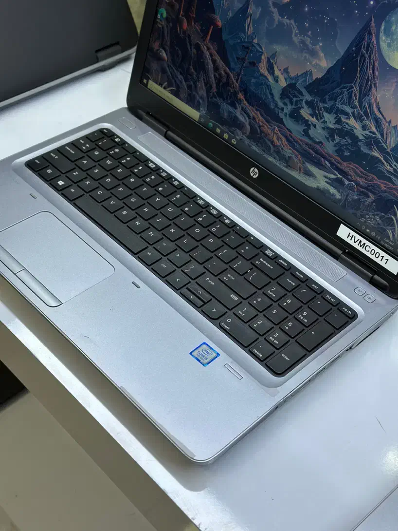Hp 650 G3 i5 نمایشگر و کیفیت عالی|رایانه همراه|اهواز, نادری|دیوار
