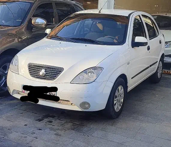 تیبا2 مدل1397|خودرو سواری و وانت|ارومیه, |دیوار