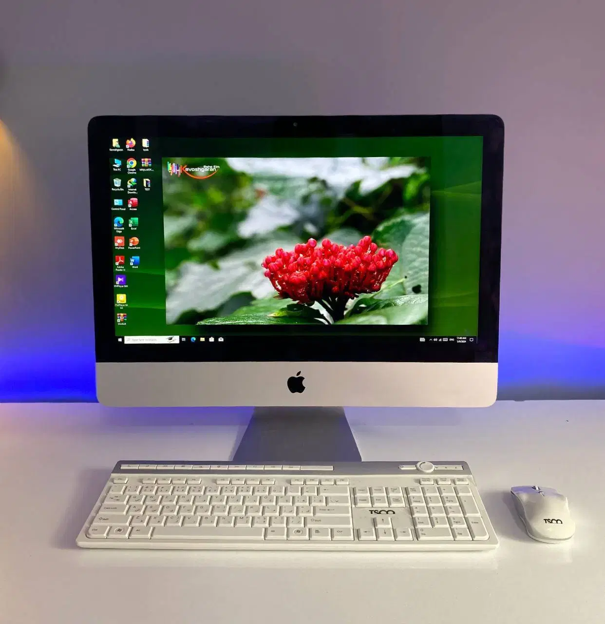 APPLE / اپل کاربردی و زیبا|رایانه همراه|رشت, دیلمان|دیوار