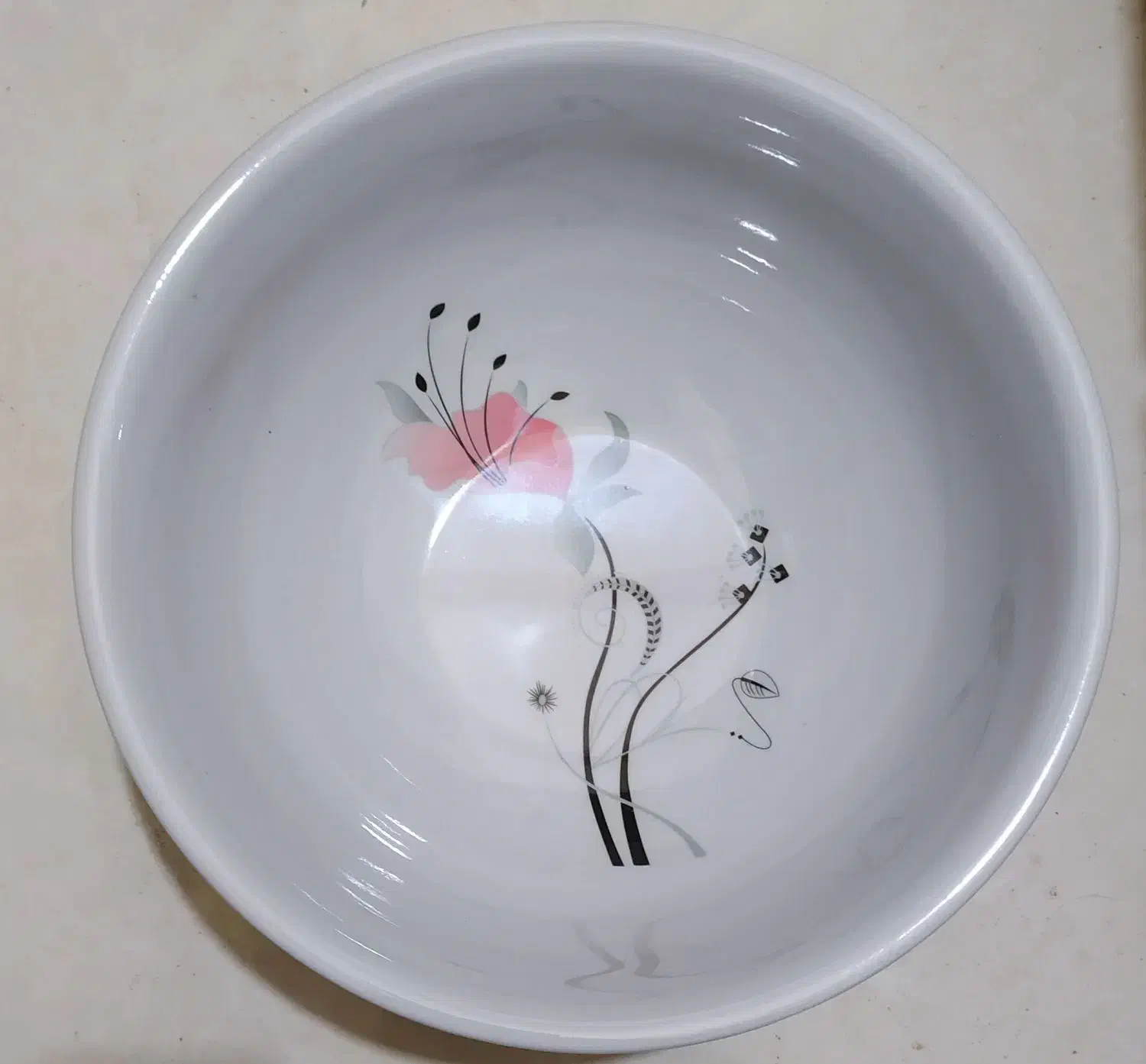 کاسه آبگوشت و انواع قدح ملامین|ظروف سرو و پذیرایی|مشهد, خواجه ربیع|دیوار