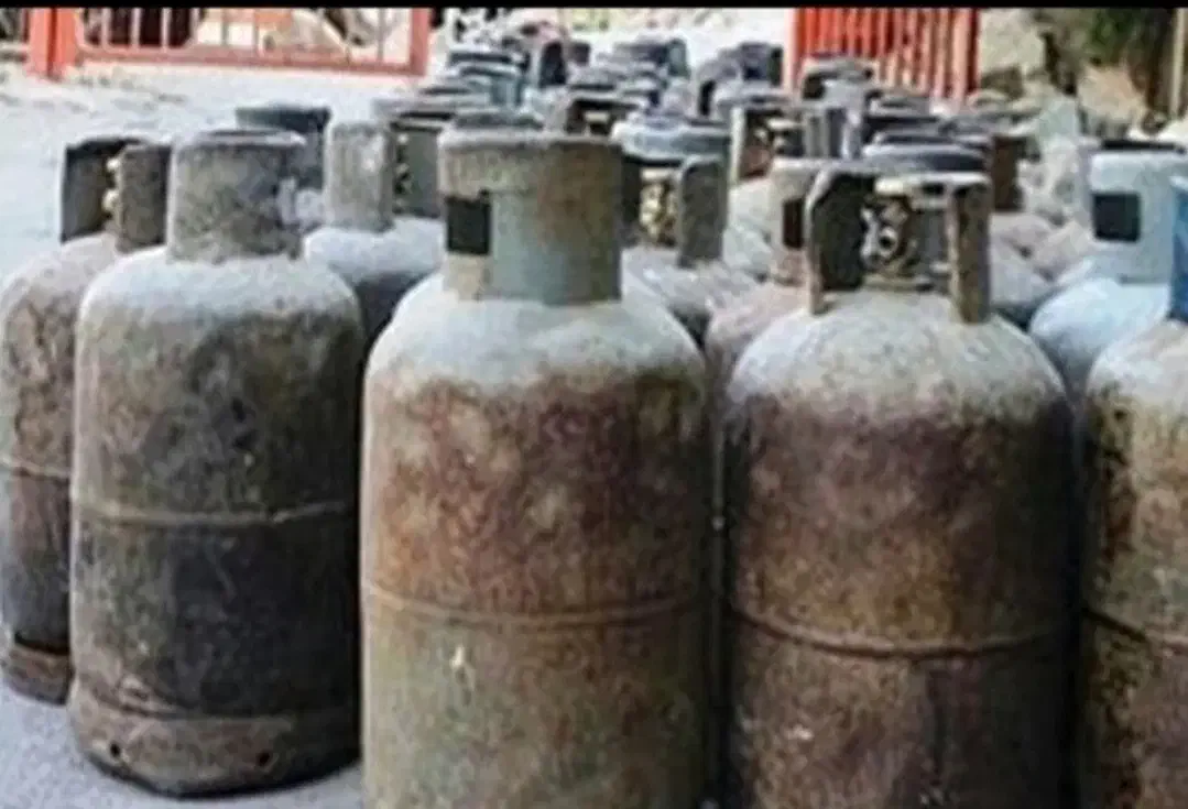 عوض کردن گاز کپسول|اجاق گاز و لوازم برقی پخت‌وپز|خوی, |دیوار