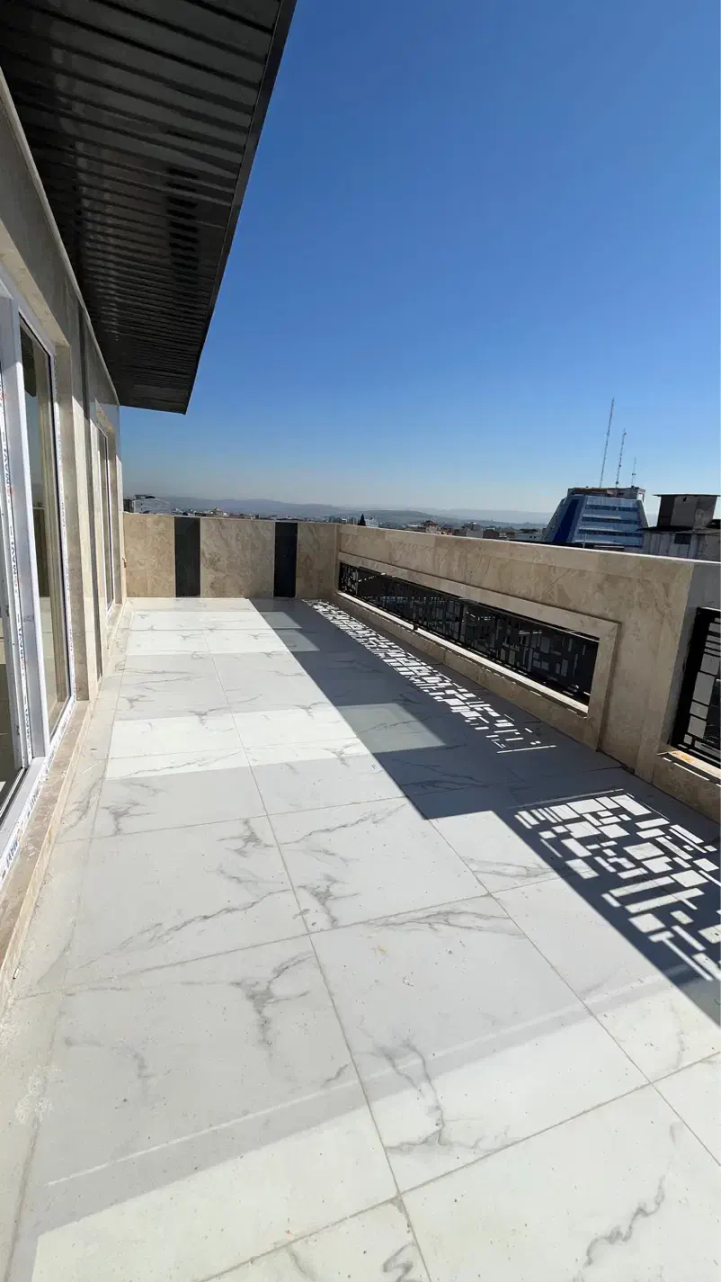 شیک ترین پنت منطقه،بدون مشرف با ویو ابدی|فروش آپارتمان|قائم‌شهر, |دیوار