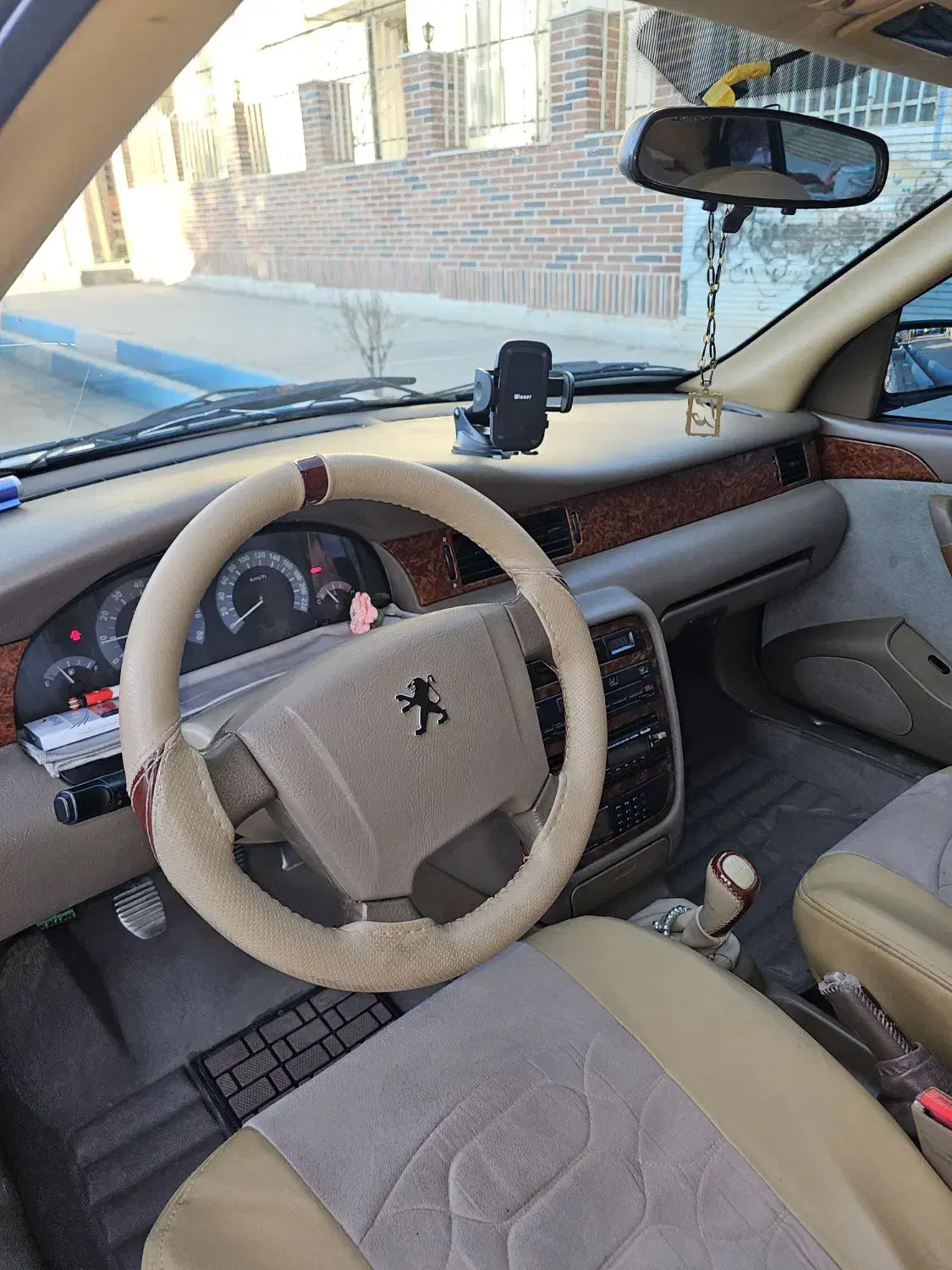 سمند مدل 89|خودرو سواری و وانت|دیواندره, |دیوار