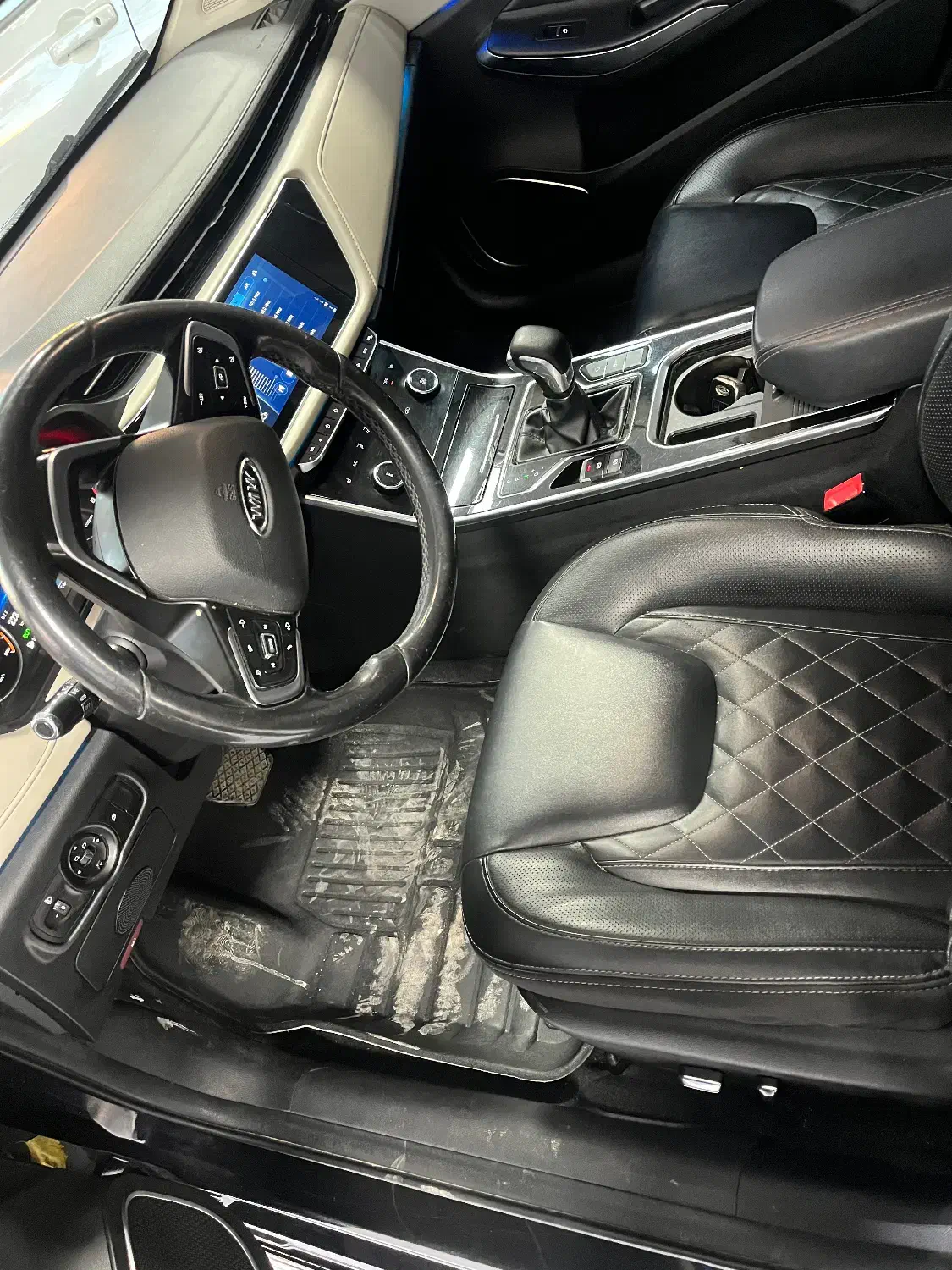 اریزو۶مدل۱۴۰۰ فروش نقد و معاوضه|خودرو سواری و وانت|اصفهان, عطار نیشابوری|دیوار