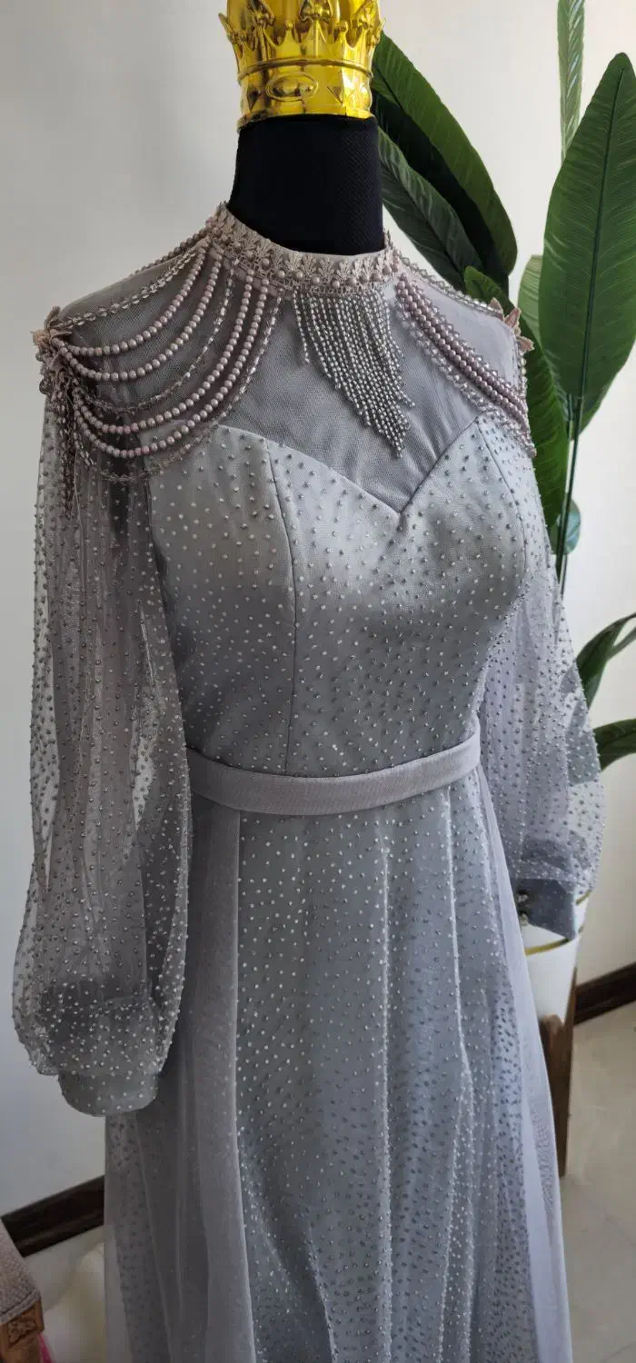 لباس مجلسی نو|لباس|قم, پردیسان|دیوار