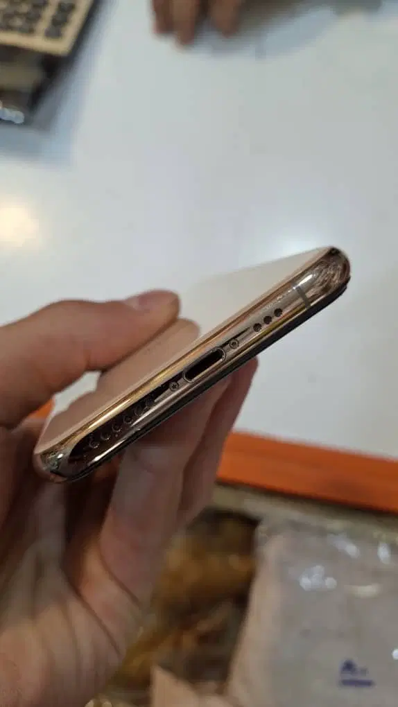 iPhone Xs|موبایل|تهران, باغ فیض|دیوار