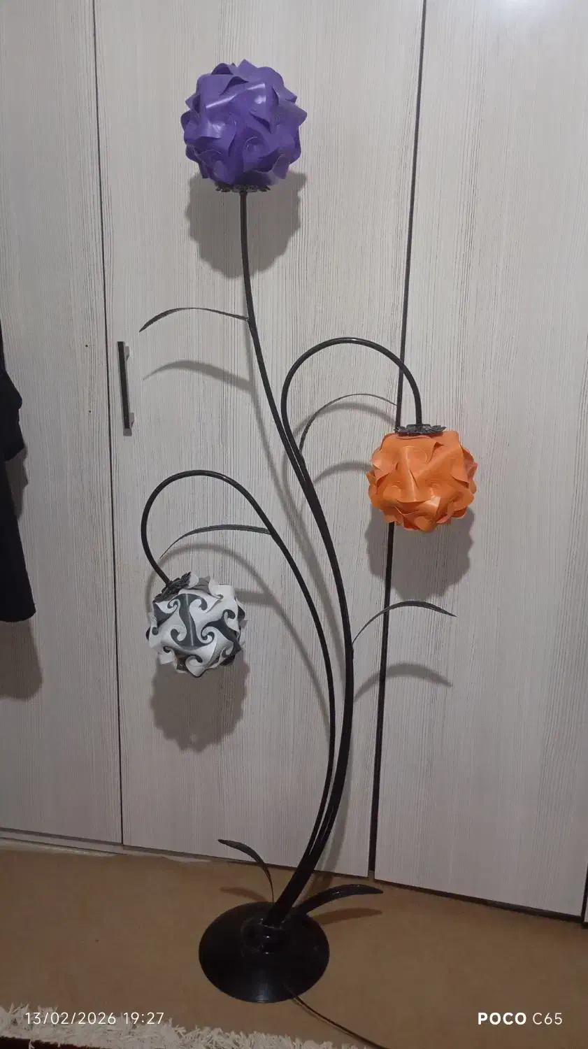 چراغ خواب|چراغ خواب و آباژور|بیرجند, |دیوار