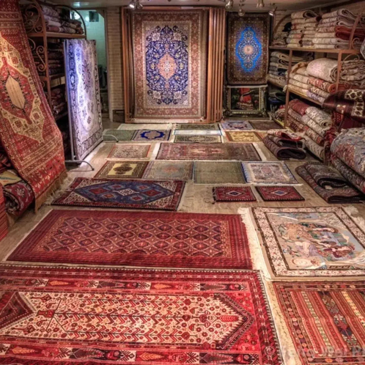 قالیشویی ومبل شویی تمام مکانیزه مهربان|خدمات نظافت|تهران, امام زاده عبدالله|دیوار