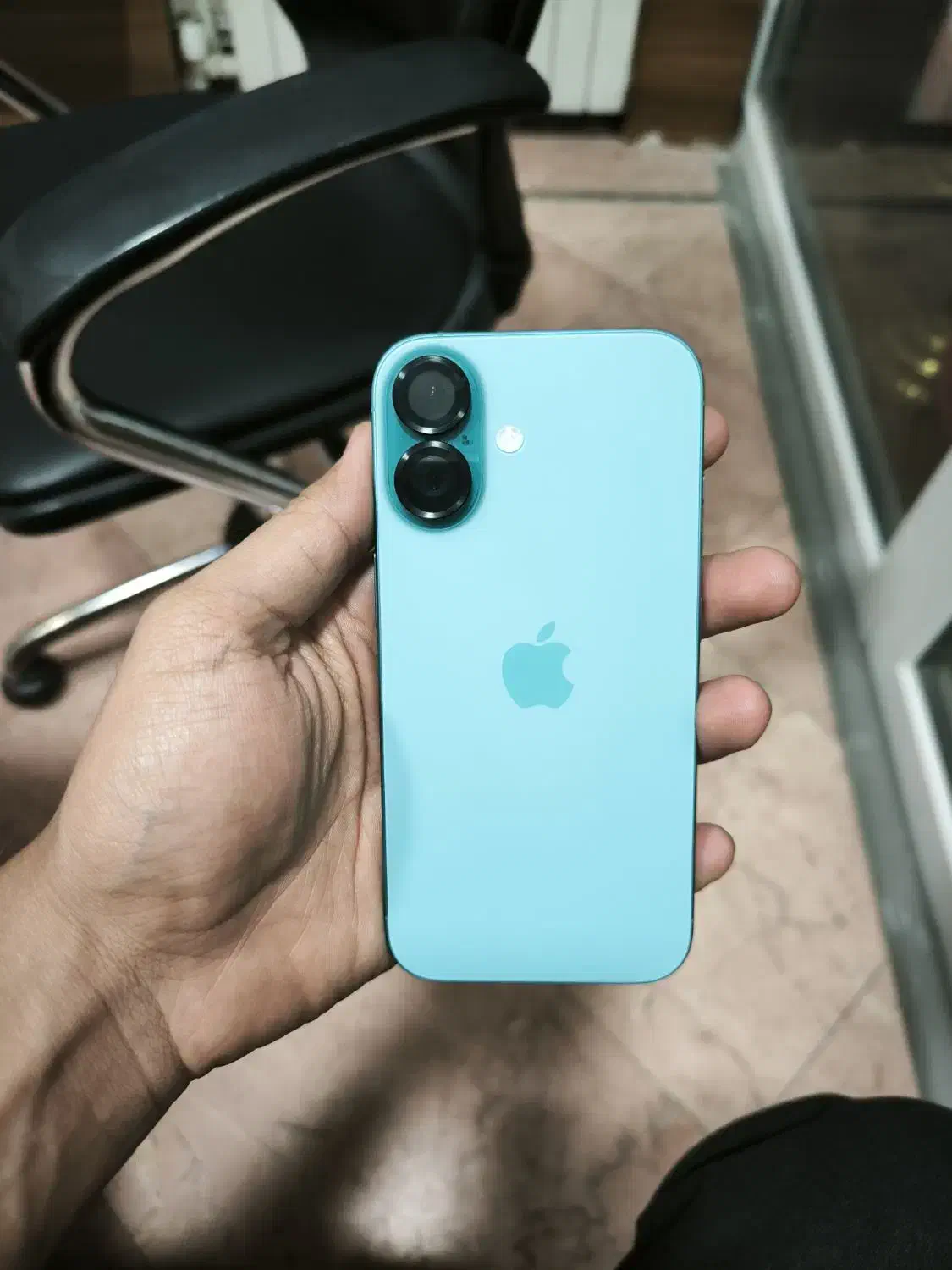 iphone 16|موبایل|مشهد, حجاب (شهرک غرب)|دیوار