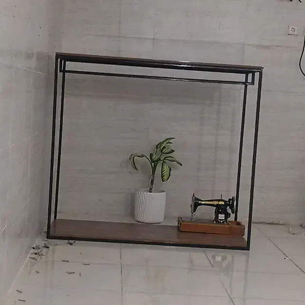 رگال|کتابخانه، شلف، قفسه‌های دیواری|برازجان, |دیوار