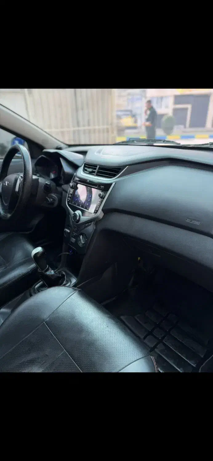 ۳۱۵مدل۹۵|خودرو سواری و وانت|آمل, |دیوار