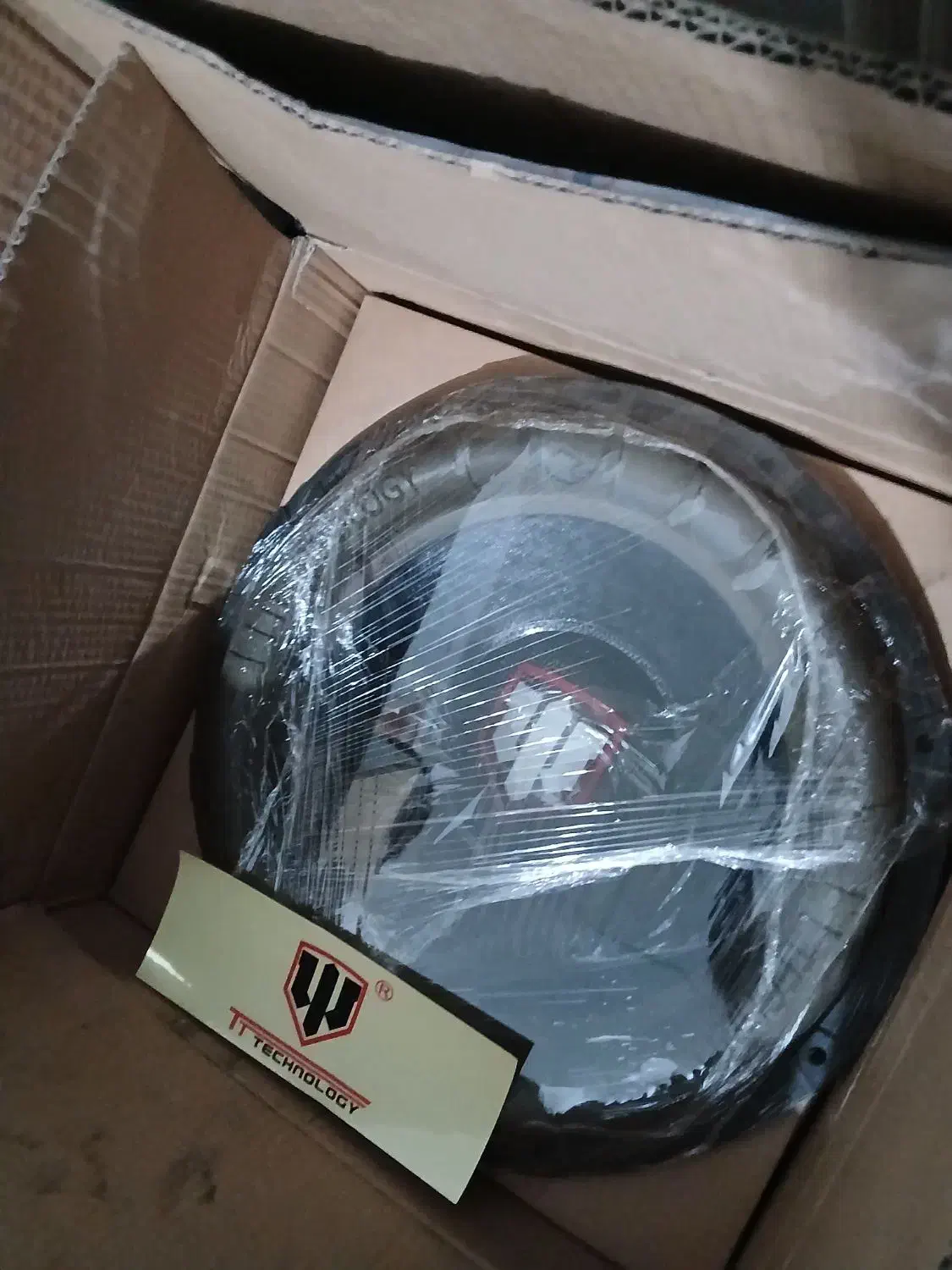 ساب تی تی تکنولوژی امریکایی|صوتی و تصویری|محمدشهر, محمدشهر|دیوار