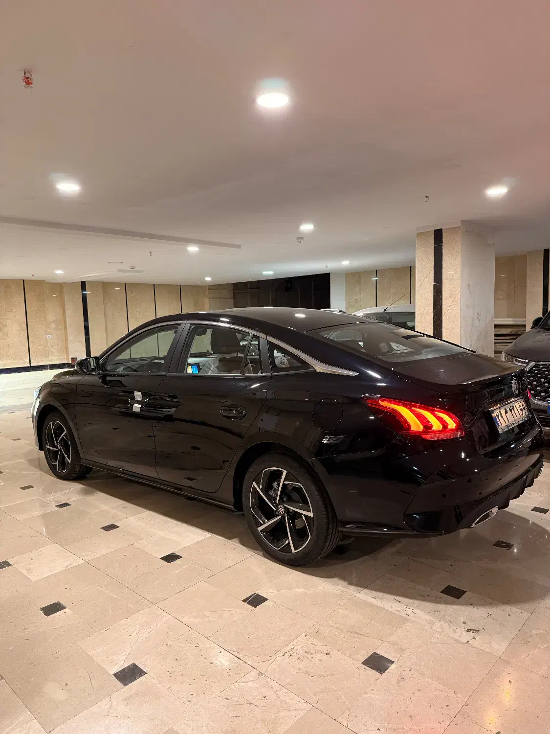 mg gtام جی جی تی|خودرو سواری و وانت|تهران, صادقیه|دیوار