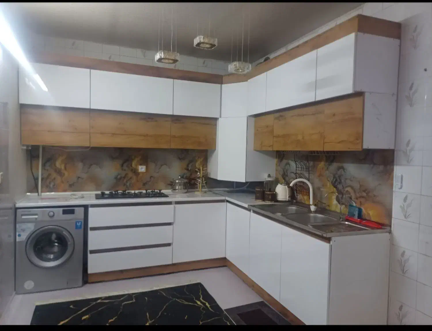 فروش انواع کابینت|مصالح و تجهیزات ساختمان|شیراز, کوشک میدان|دیوار