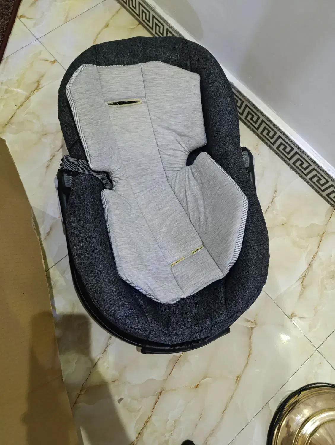 سیسمونی|کالسکه و لوازم جانبی|پاکدشت, پاکدشت (مامازند)|دیوار