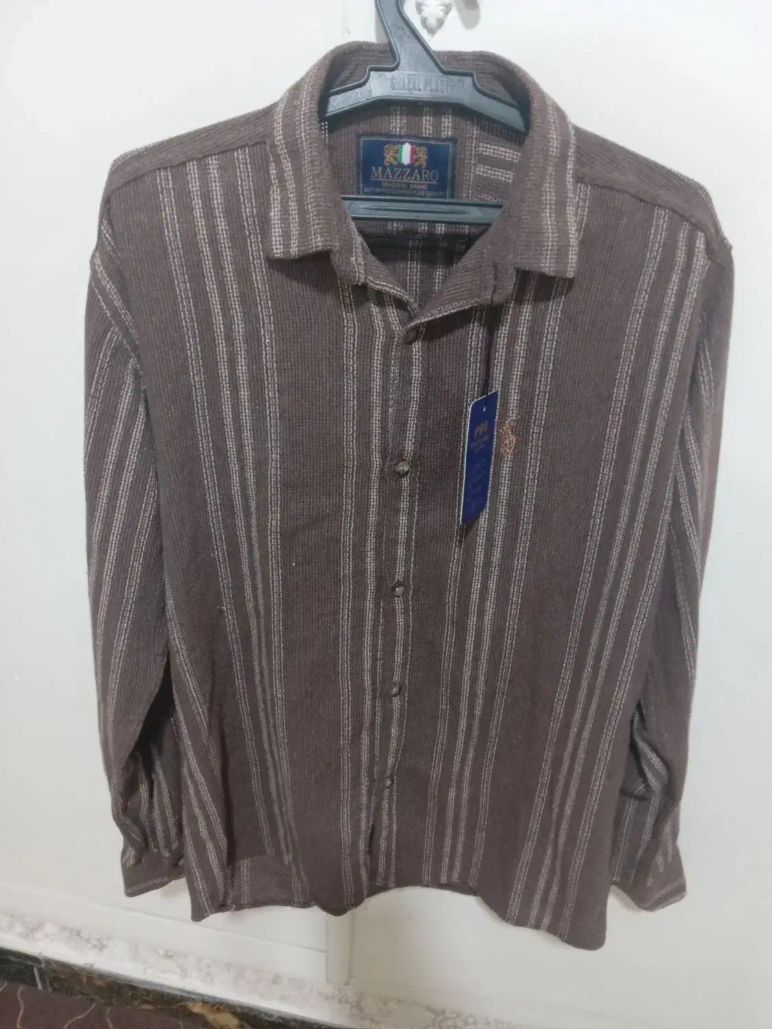 پیراهن مردانه XL|لباس|آمل, |دیوار