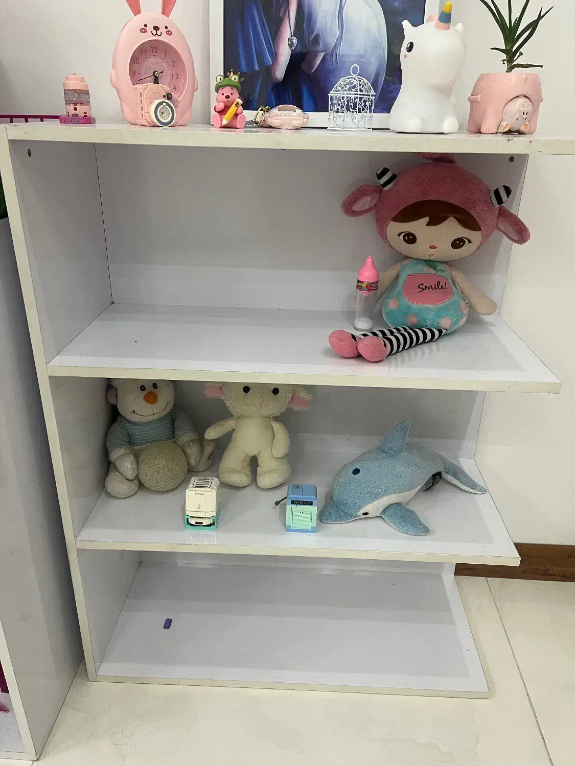 تخت و دو عدد قفسه|تخت و سرویس خواب|مشهد, امیریه|دیوار