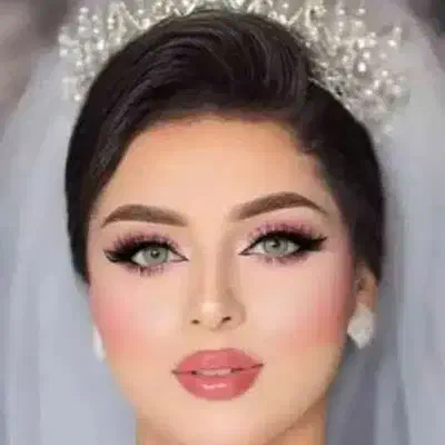 تخفیف برای عروس خانم های گل|خدمات آرایشگری و زیبایی|کرمان, |دیوار