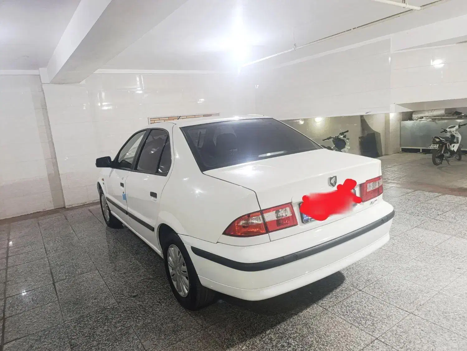 سمند ال ایکس|خودرو سواری و وانت|دزفول, |دیوار