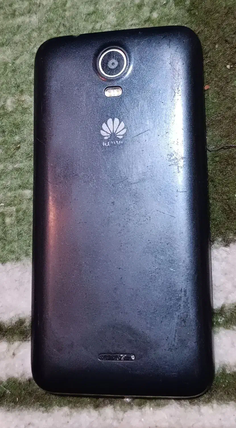Huawei Y336-U02|موبایل|شیراز, شیخ علی چوپان|دیوار