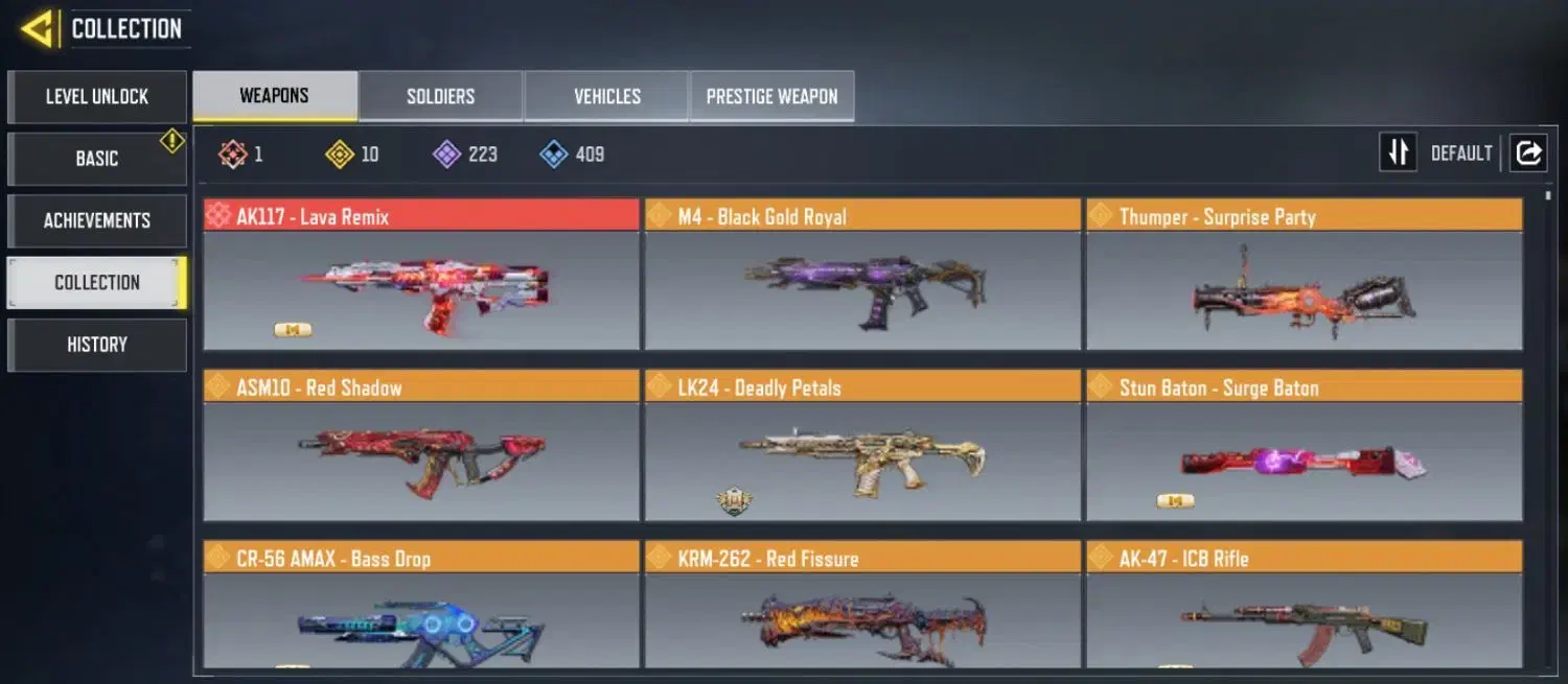 اکانت کالاف ۴۰۰|کنسول، بازی ویدئویی و آنلاین|قدس, شهرقدس|دیوار