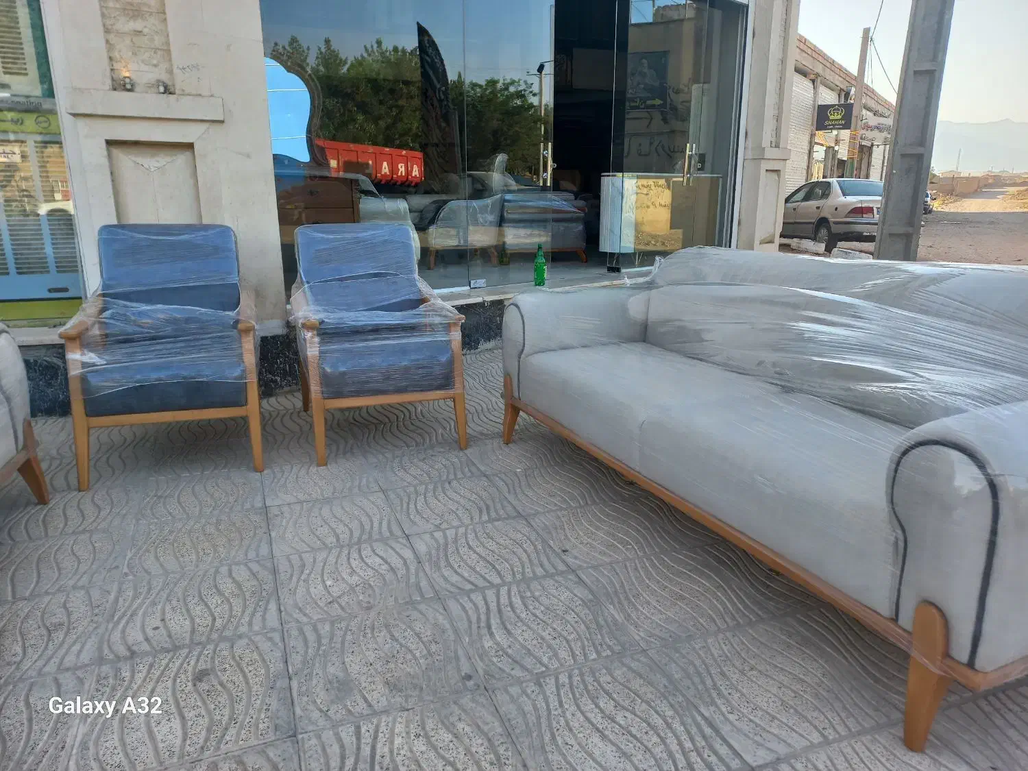 تحول خونت قسطی|بدلیجات|شاهرود, |دیوار