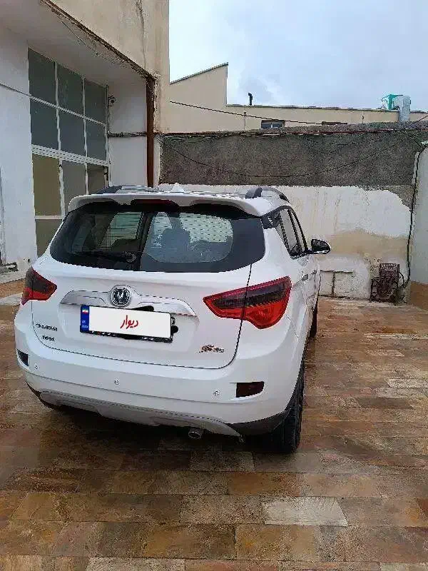 ماشین چانگان|خودرو سواری و وانت|قزوین, |دیوار