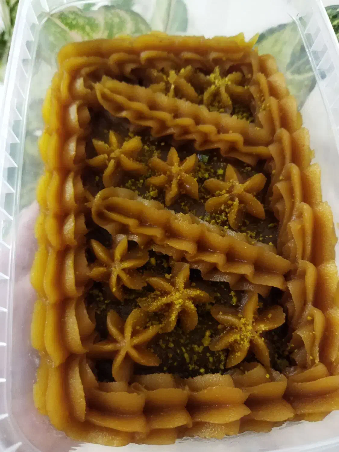 حلوا|خوردنی و آشامیدنی|بابلسر, |دیوار