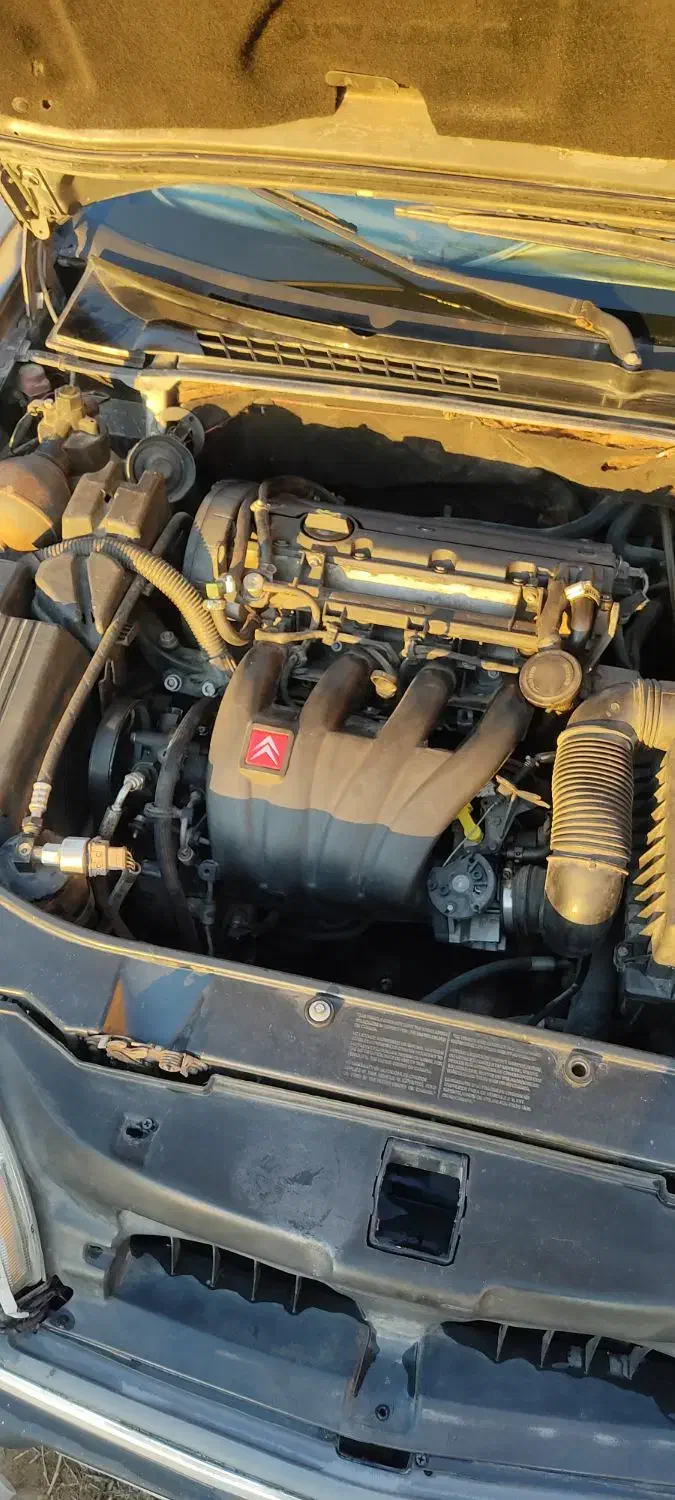 ماشین زانتیا همه چیز سالم وتمیز|خودرو سواری و وانت|دماوند, مسکن مهر گیلاوند|دیوار