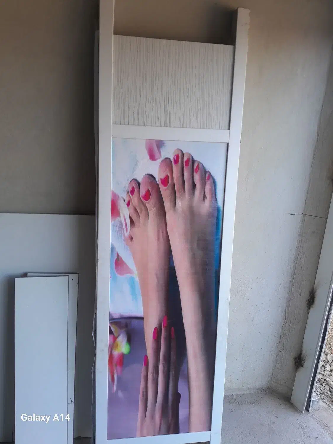 پارتیشن سیار پارابان سالم|آرایشگاه و سالن‌های زیبایی|ری, فیروزآباد|دیوار