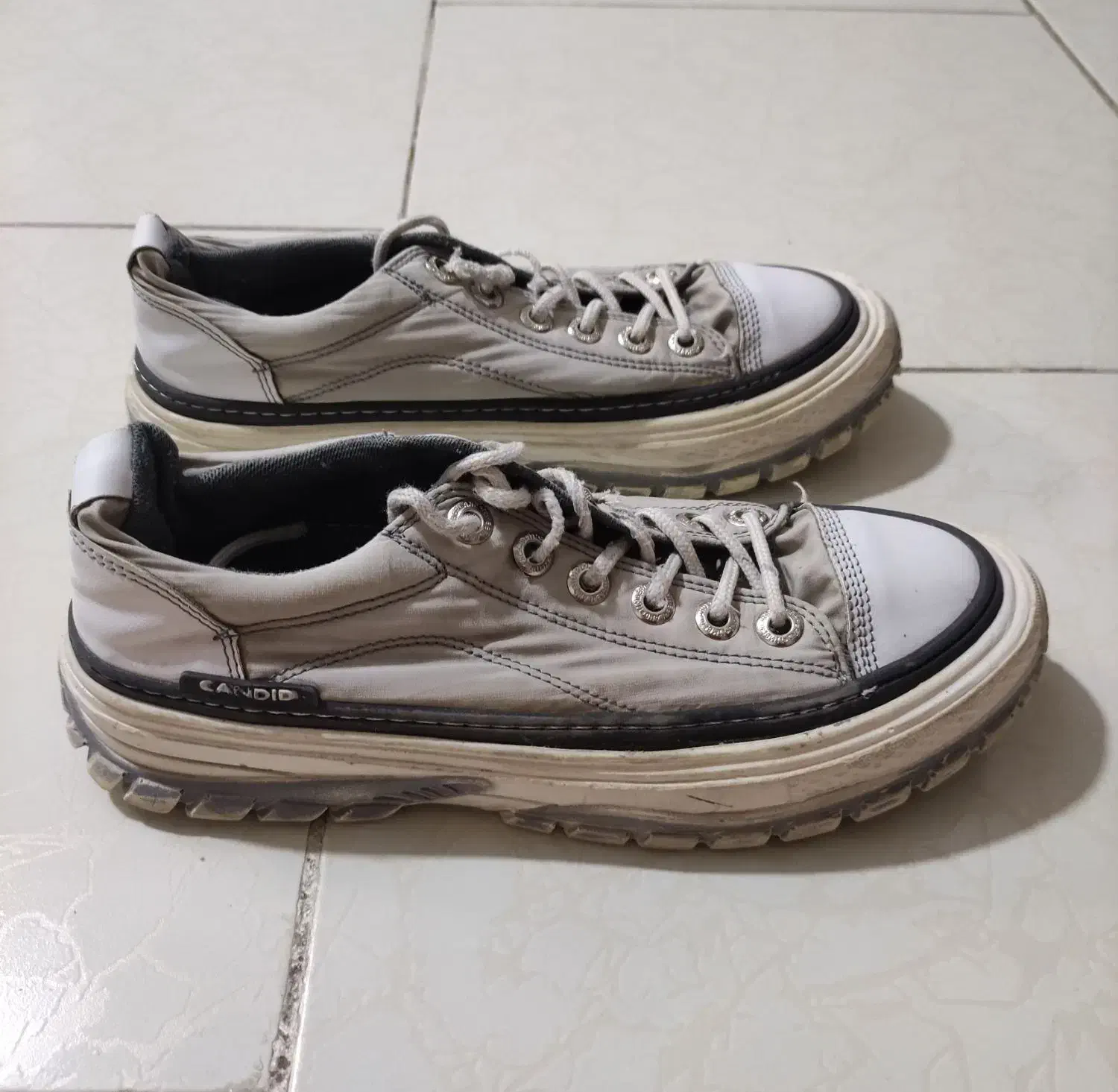 کفش اسپورت،مدل کاندید|کیف، کفش، کمربند|محمدیه-قزوین, |دیوار