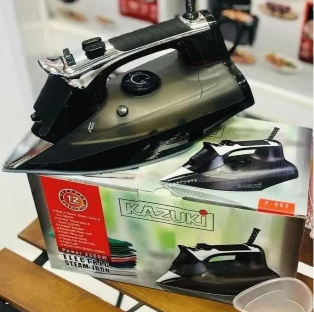 پخش عمده و تک اتو بخار برند های روز دنیا باگارانتی|اتو و لوازم اتو|تهران, شوش|دیوار