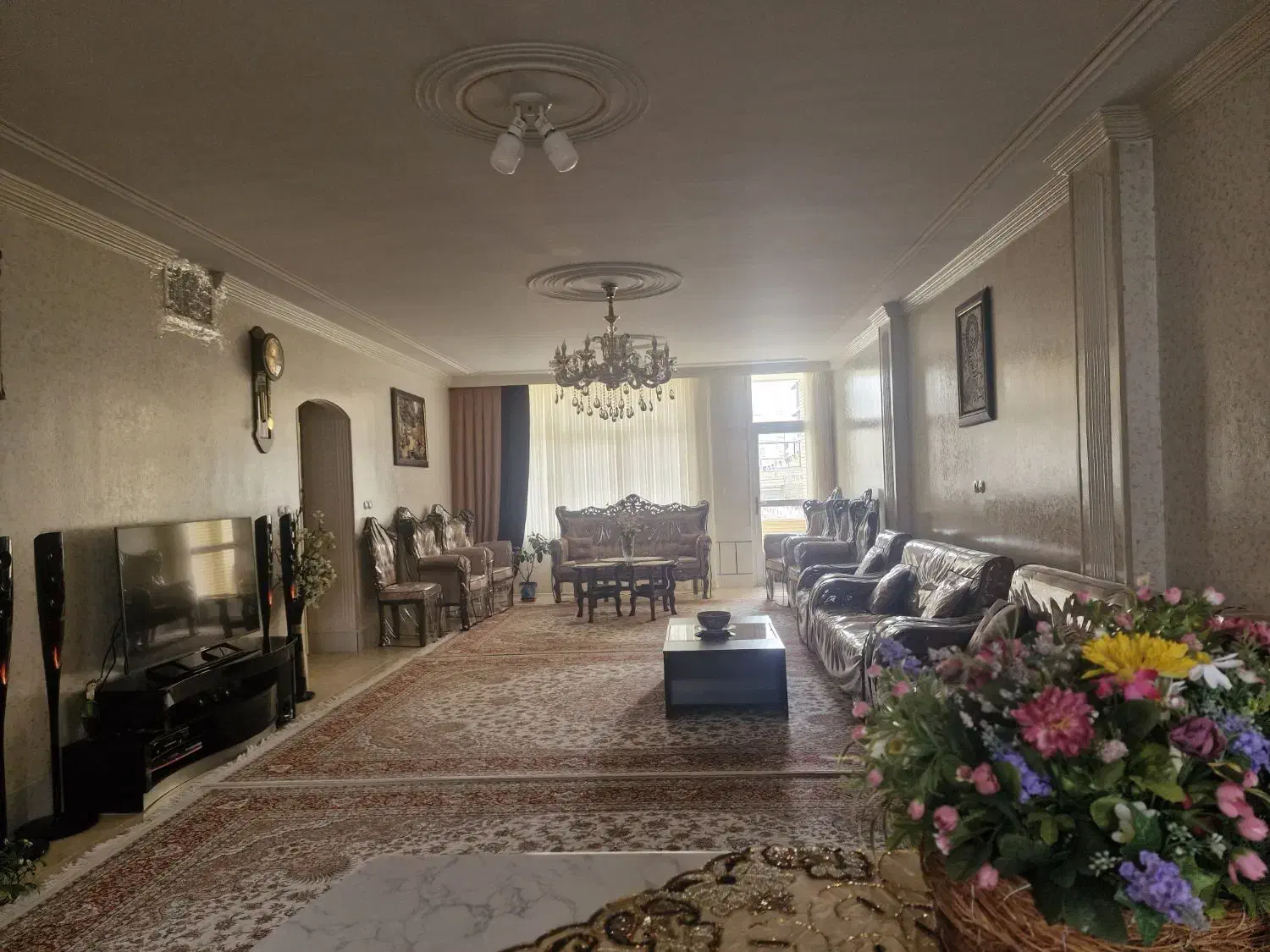 اجاره منزل مسکونی|اجارهٔ آپارتمان|مبارکه, |دیوار