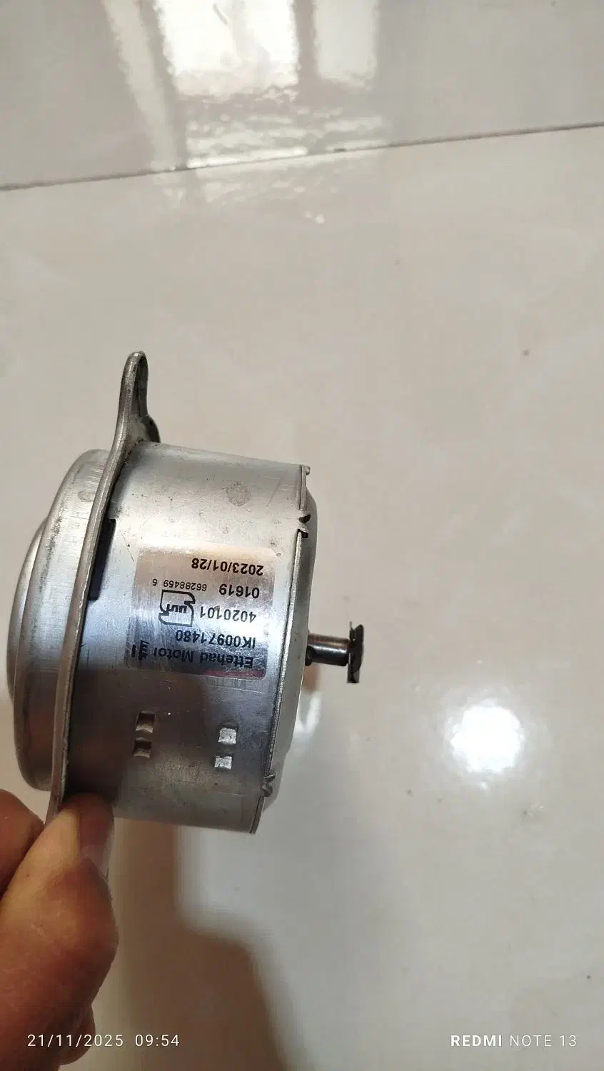 موتور فن .چراغ پارس .باند درب جلو پارس .ecu|قطعات یدکی و لوازم جانبی|کرمانشاه, |دیوار