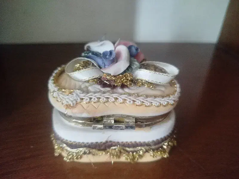 جای حلقه|صنایع دستی و سایر لوازم تزئینی|کرج, حصارک پایین|دیوار